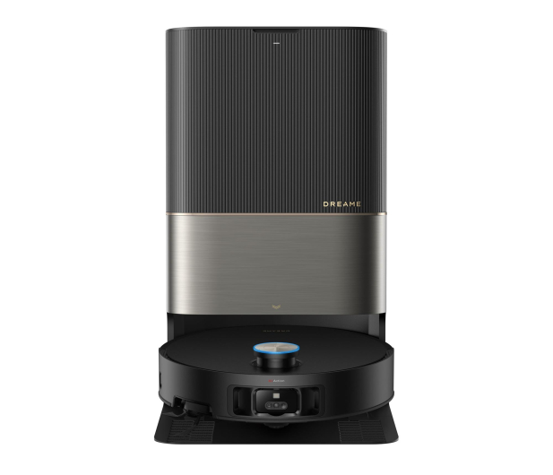 Dreame Robot sprzątający X50 Ultra czarny - 1313542 - zdjęcie 3